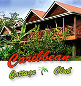 Caribbean Cottage Club