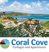 Coral Cove Cottages