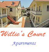 Willie's Court Apartments