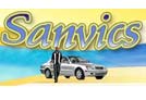 Sanvics Car Rentals