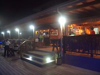 Adrift Restaurant & Bar