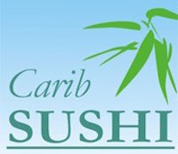 Carib Sushi Grenada
