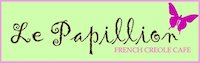 Le Papillion French Creole Cafe
