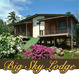 Big Sky Lodge