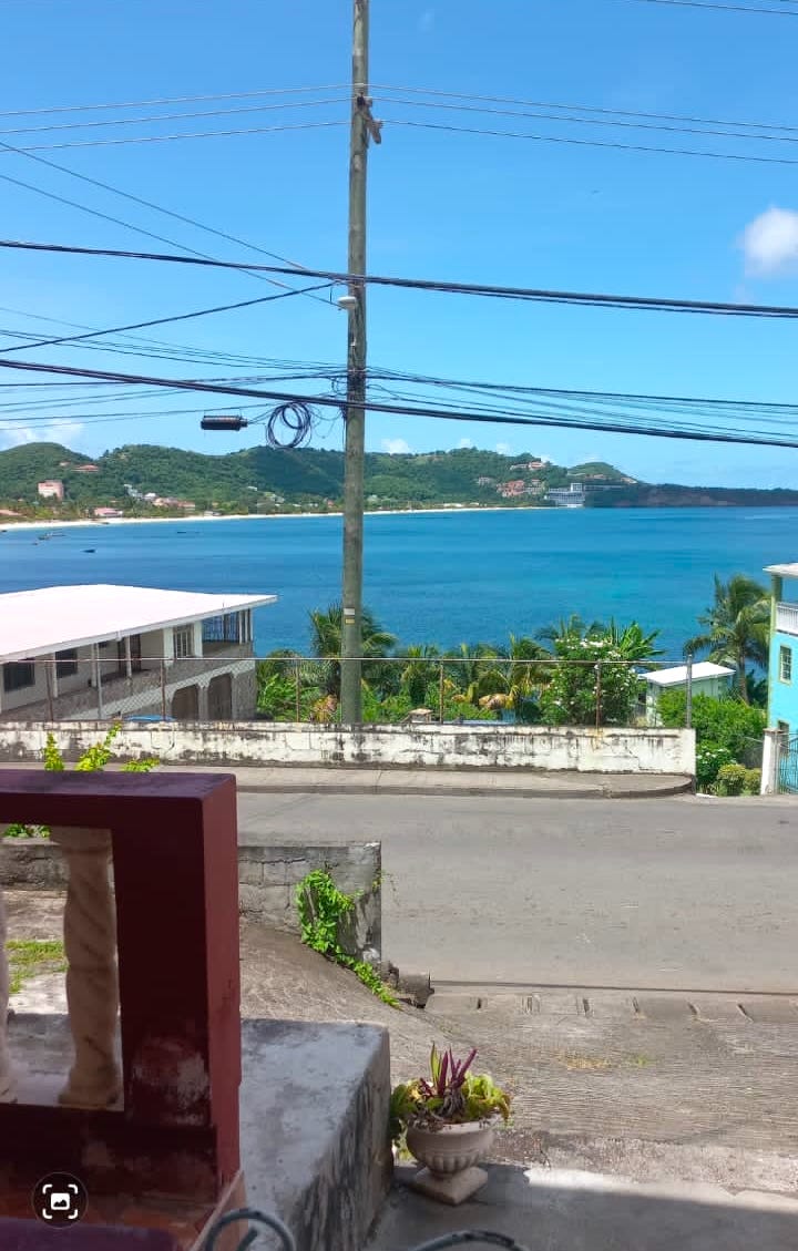 Glorias Hide Inn Apartment Rental in Grenada