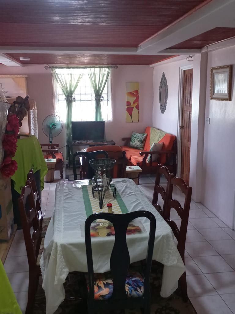 Grenada Studio Apartment To Rent