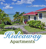 Hideaway Apartments