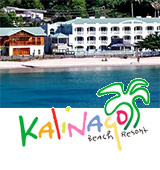 Kalinago Beach Resort