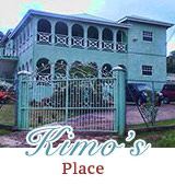 Kimo's Place