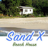 Sand X Beach House
