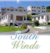 South Winds