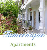 Tamernique Apartments