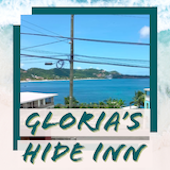 Gloria's Hide Inn