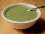 Grenada Callaloo Soup
