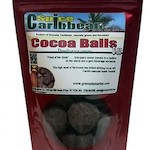 Grenada Cocoa Tea Balls
