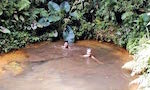 Claboney Hot Springs