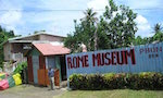 Rome's Museum Grenada