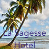 La Sagesse Beach Hotel
