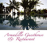 Armadillo Guesthouse