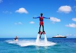Grenada Water Sports Flyboard