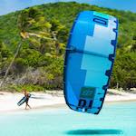 Grenada Water Sports Kite Surfing