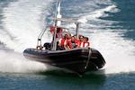 Grenada Water Sports Powerboat Tours