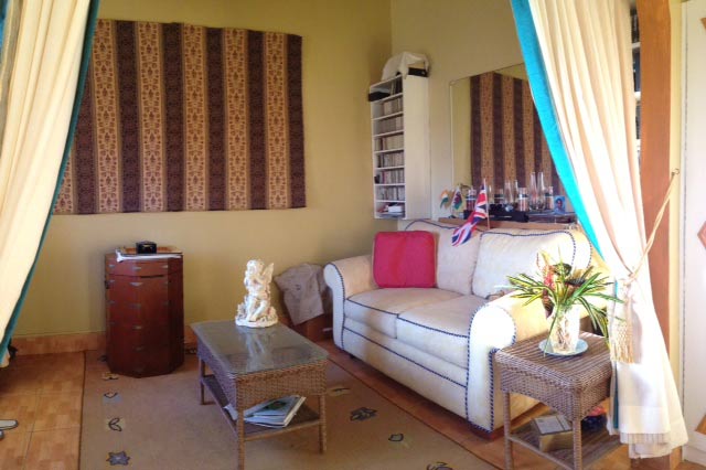 RMNS Clubhouse Homestay Rooms in Grenada