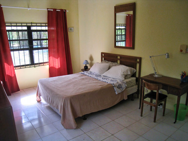 Jacky's Apartment Long Term Rental in Grenada