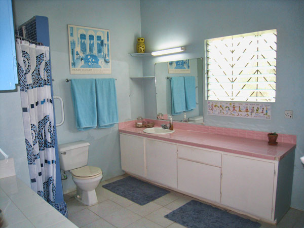 Jacky's Apartments in Grenada for rent