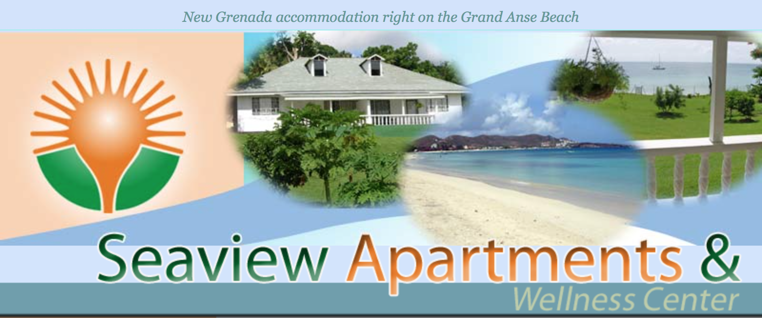 Grenada Seaview Apartments & Wellness Centre