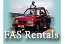 FAS Car Rentals