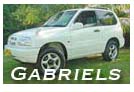 Gabriel's Car Rentals