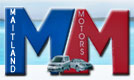 Maitlands Motors Sales & Rentals