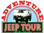 Adventure Jeep Tours