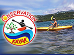 Conservation Kayak