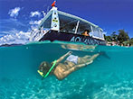 Snorkel Grenada