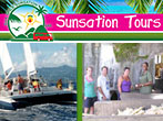 Sunsation Tours